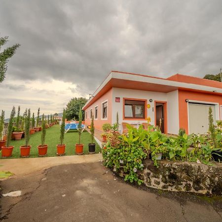 Gran Casa Terrera Villa Breña Alta Eksteriør billede
