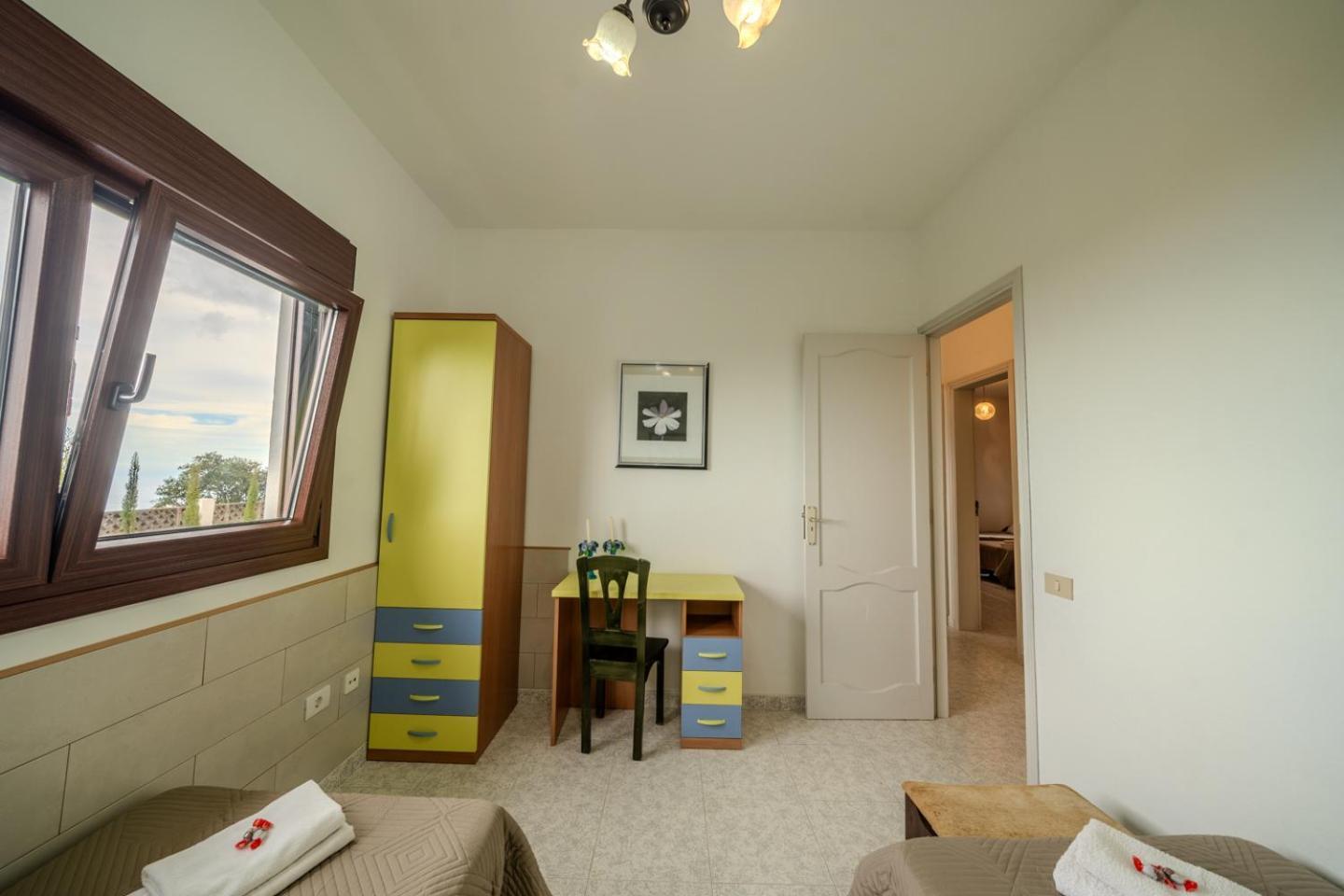 Gran Casa Terrera Villa Breña Alta Eksteriør billede
