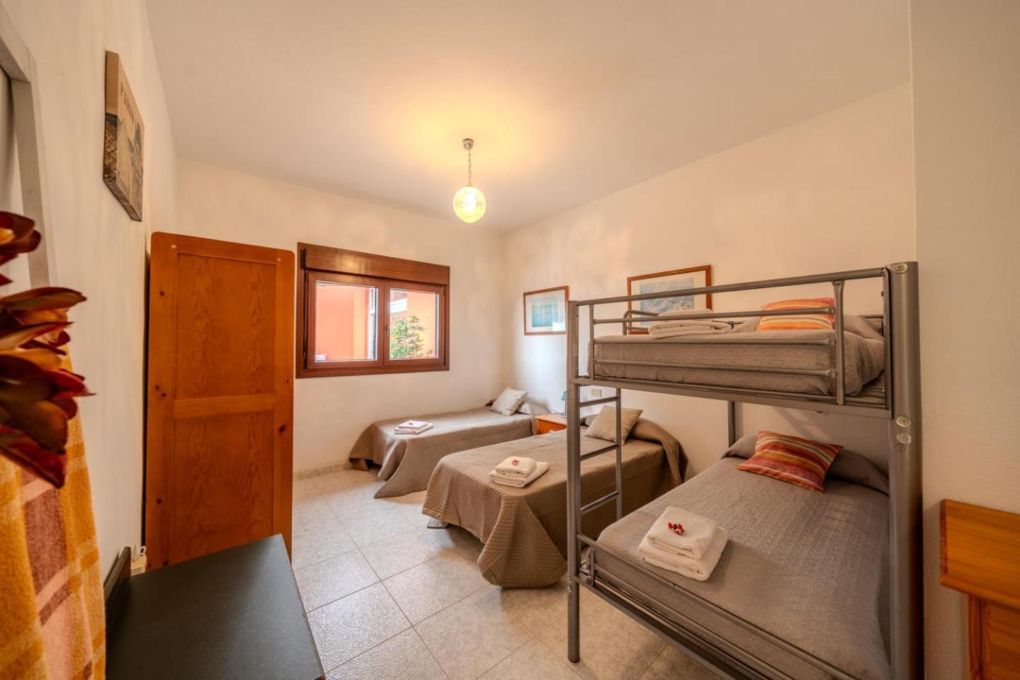 Gran Casa Terrera Villa Breña Alta Eksteriør billede