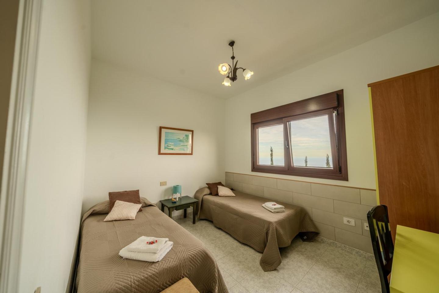 Gran Casa Terrera Villa Breña Alta Eksteriør billede