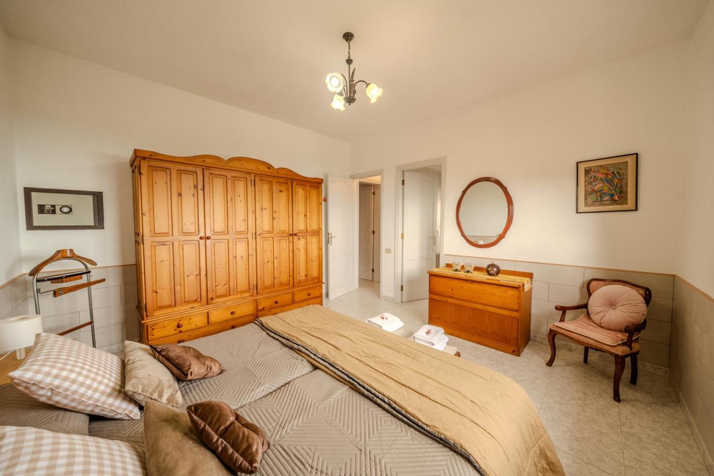 Gran Casa Terrera Villa Breña Alta Eksteriør billede
