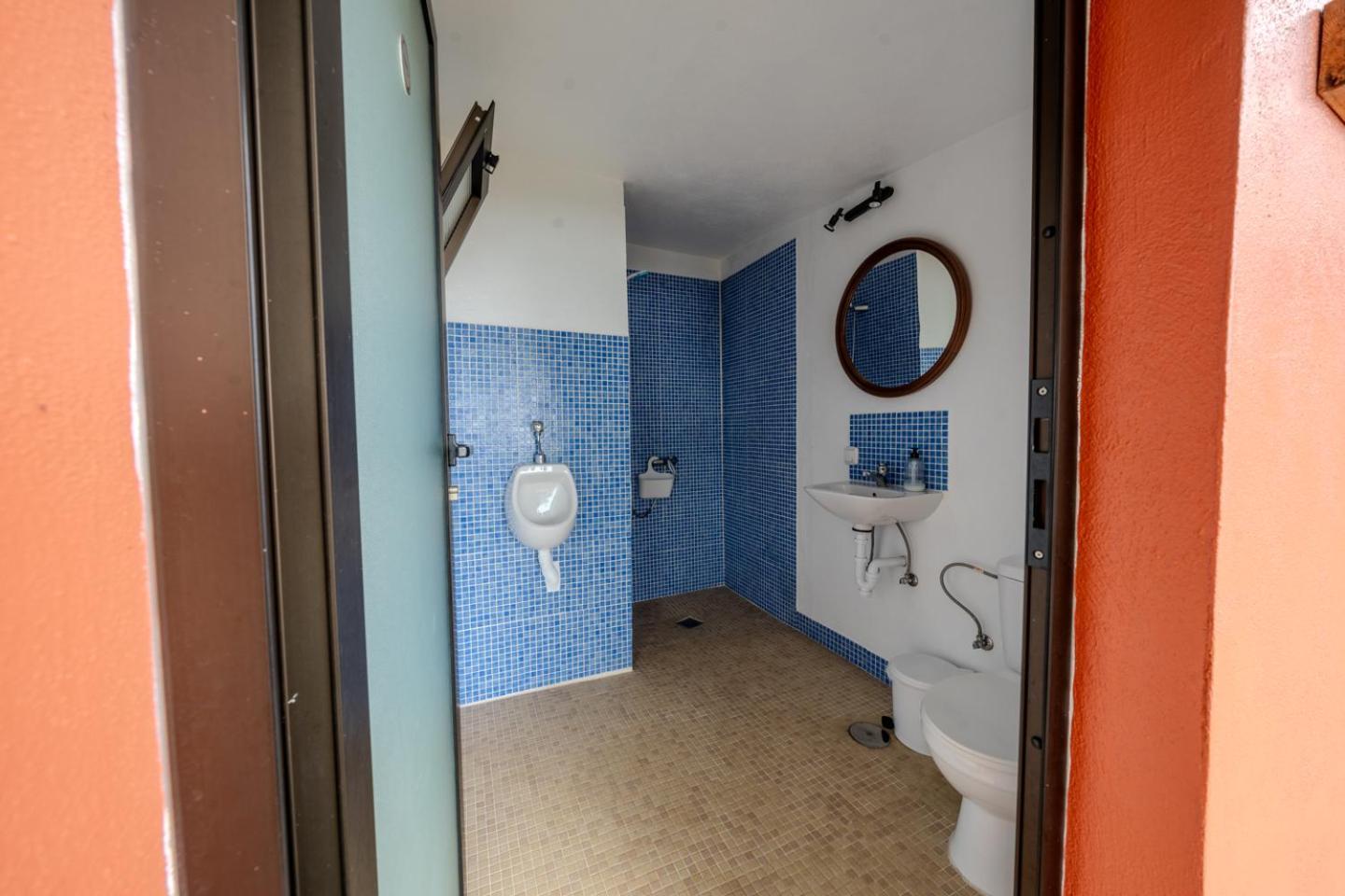 Gran Casa Terrera Villa Breña Alta Eksteriør billede