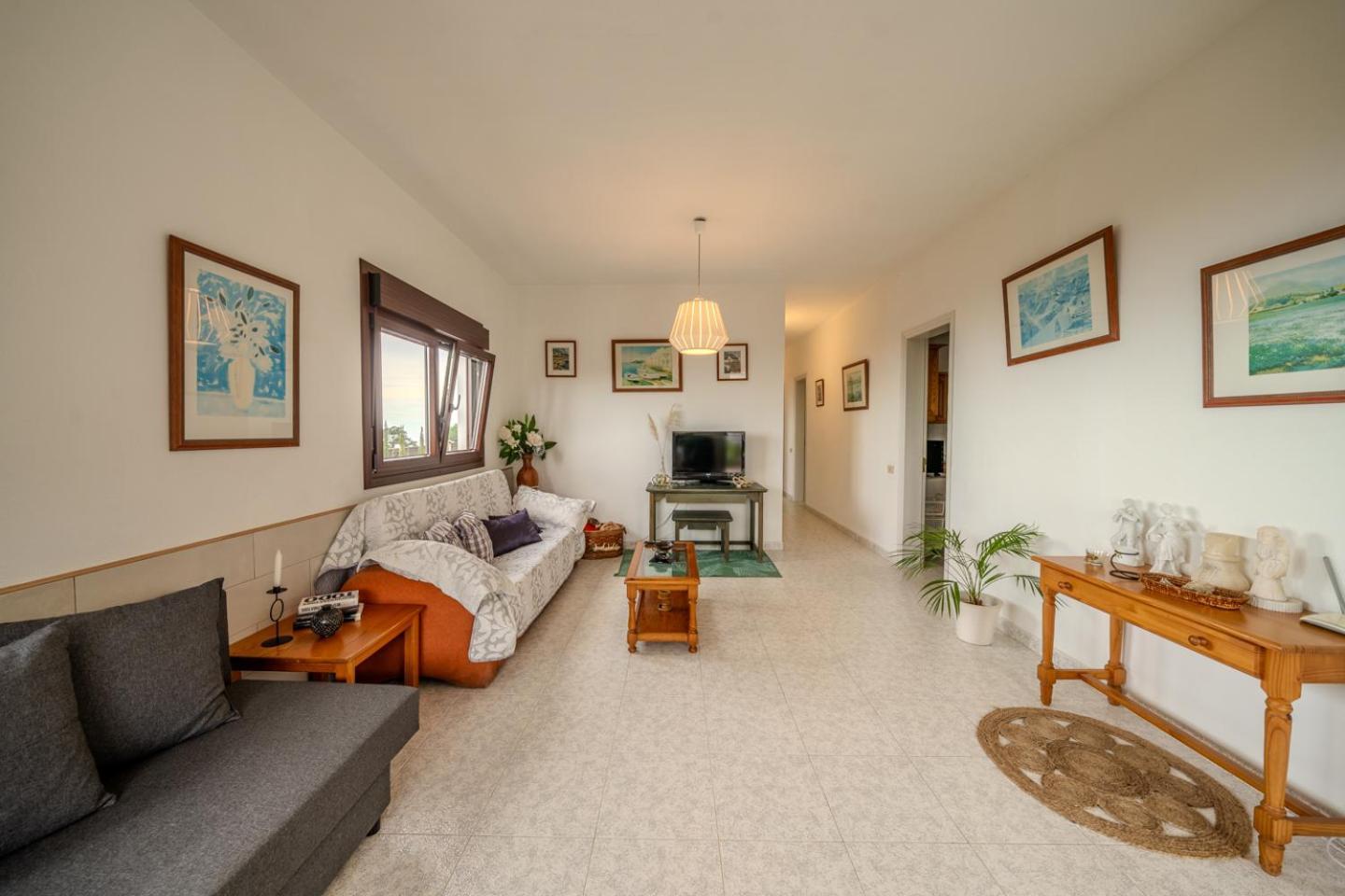 Gran Casa Terrera Villa Breña Alta Eksteriør billede